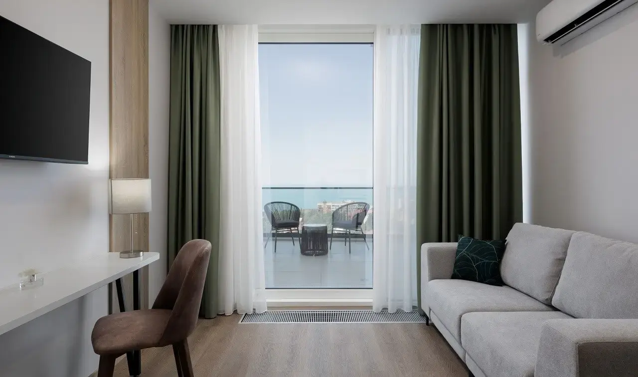 AZIMUT Hotels Opens a New Large-Scale Hotel in Sochi