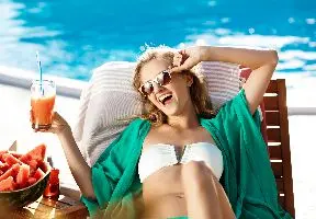 Weekend discount at AZIMUT Hotel Yakutsk!
