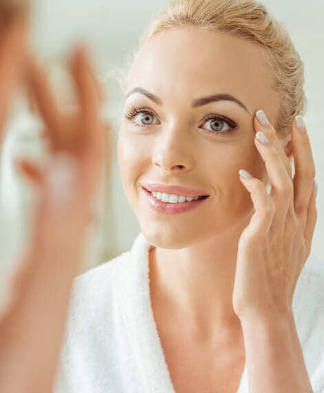 Beauty Salon