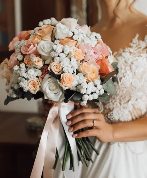 Your dream wedding at AZIMUT Hotel Yakutsk
