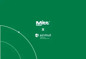 Участие в MITT 2026 AZIMUT Парк Отель Виноградная Сочи!