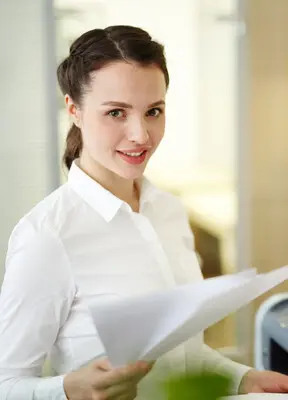 Printing documents