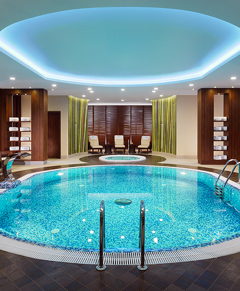 spa