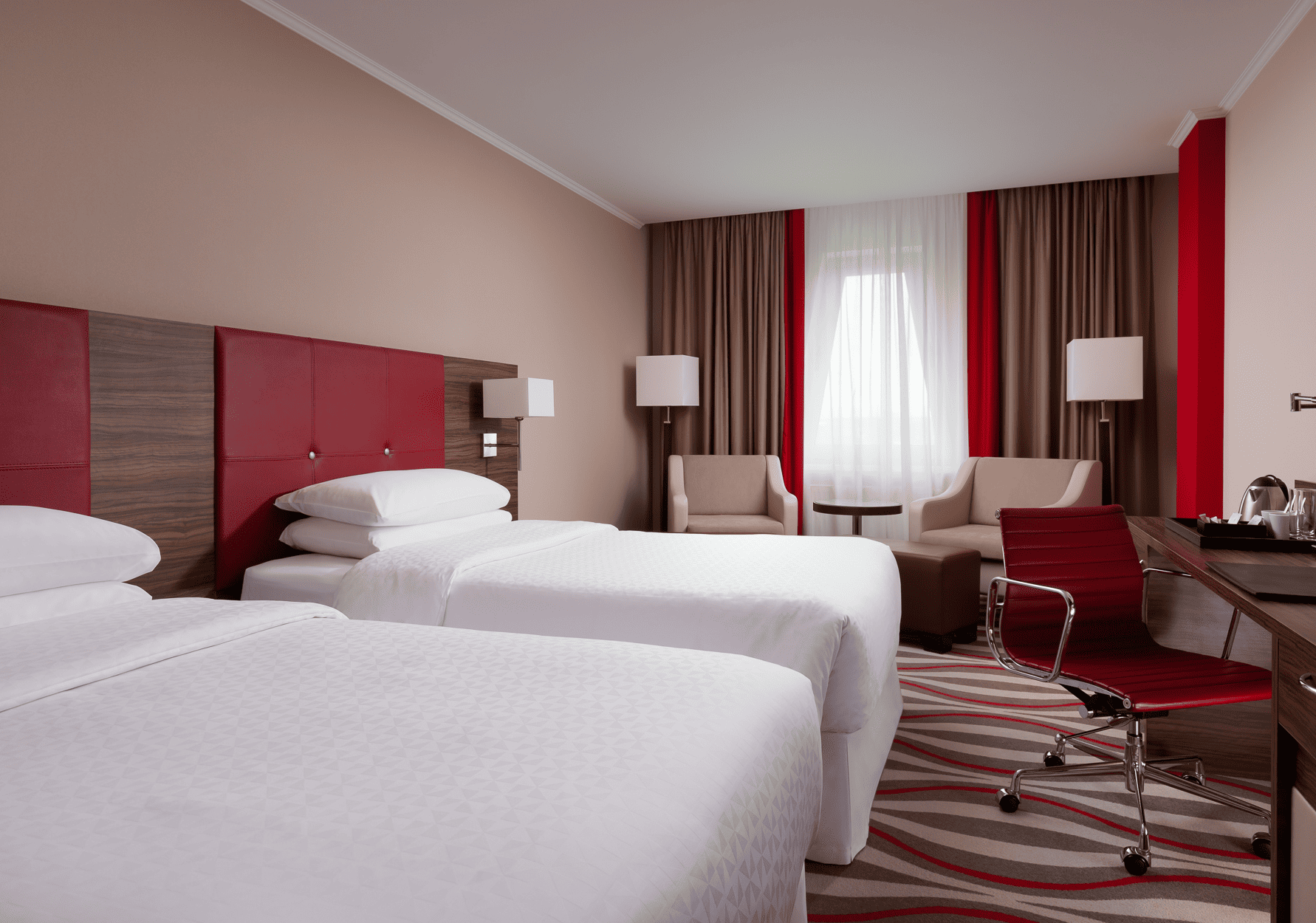 Business trip with AZIMUT City Hotel Kaluga