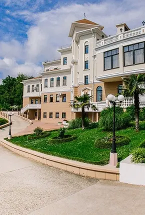 AZIMUT Здоровье Зеленый Гай