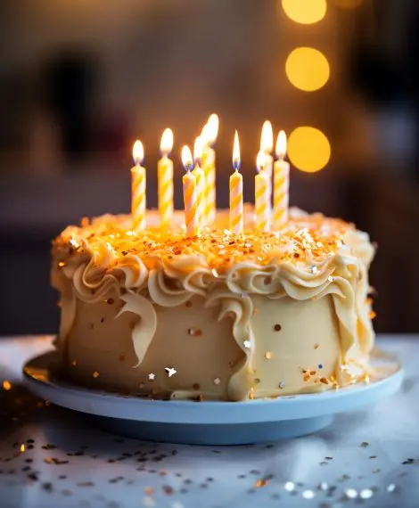 Anniversaries and birthdays at AZIMUT Hotel Yakutsk