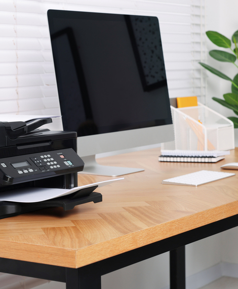 Business corner