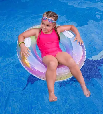 Children's pool