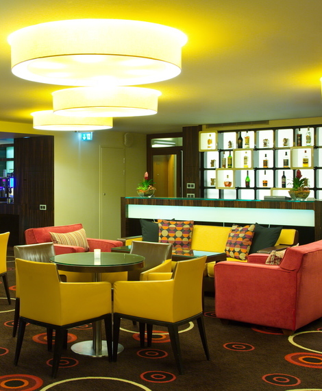 Club Lounge