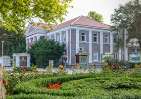 Геленджикский историко-краеведческий музей