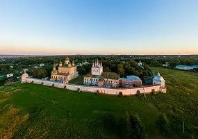 Booking in advance is profitable at AZIMUT Park Hotel Pereslavl!