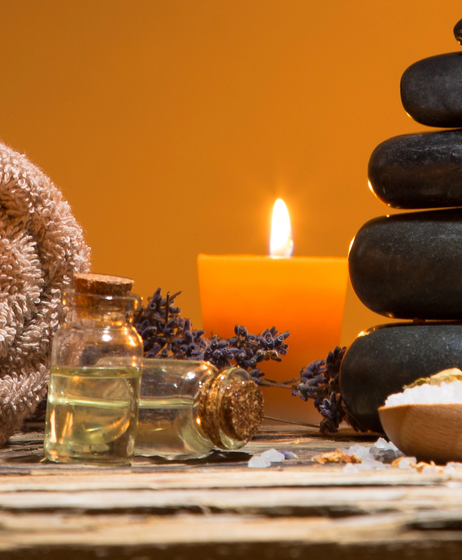 AGUA SPA is a world of tranquility, hospitality and beauty.