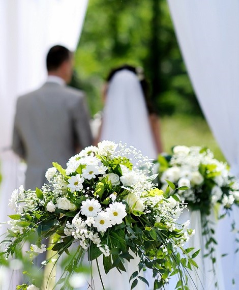 Wedding planning
