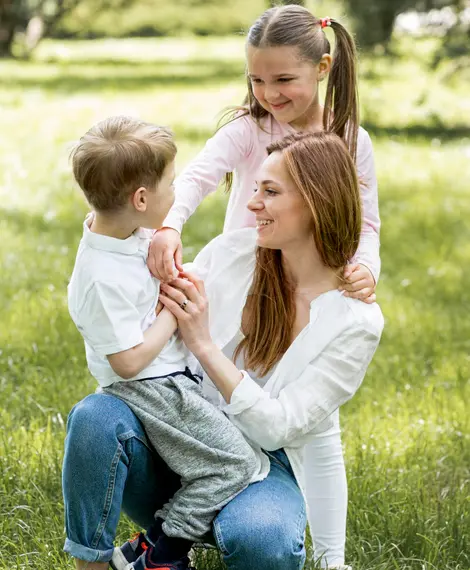 Children's holliday at AZIMUT Orestovo-Zuyevo Hotel 4*