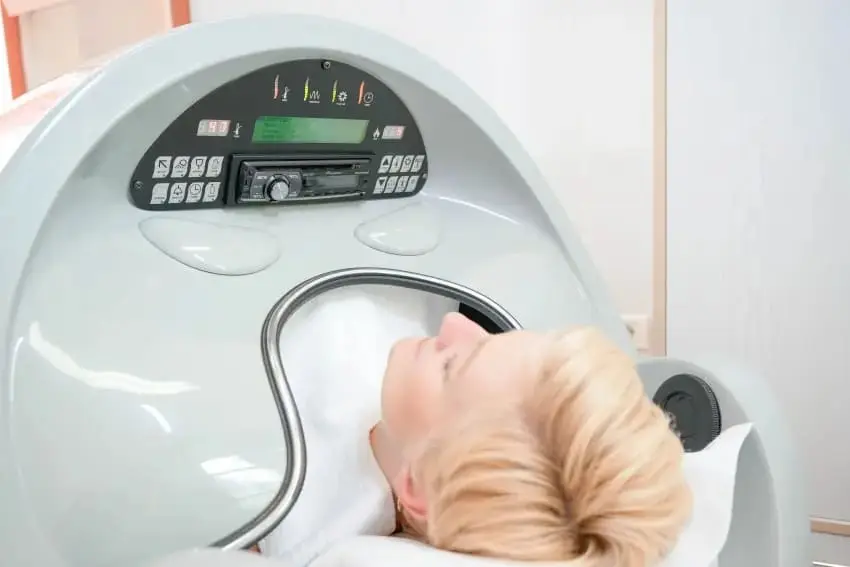 Thermotherapy