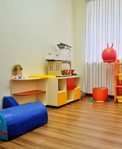 Children's room