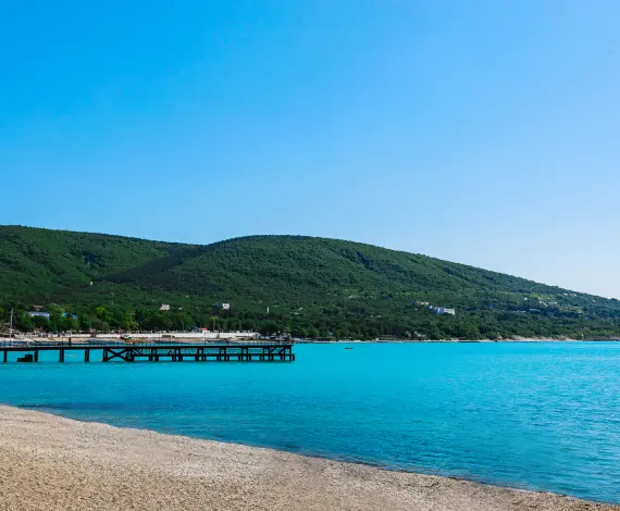 Раннее бронирование в AZIMUT Здоровье Солнечный