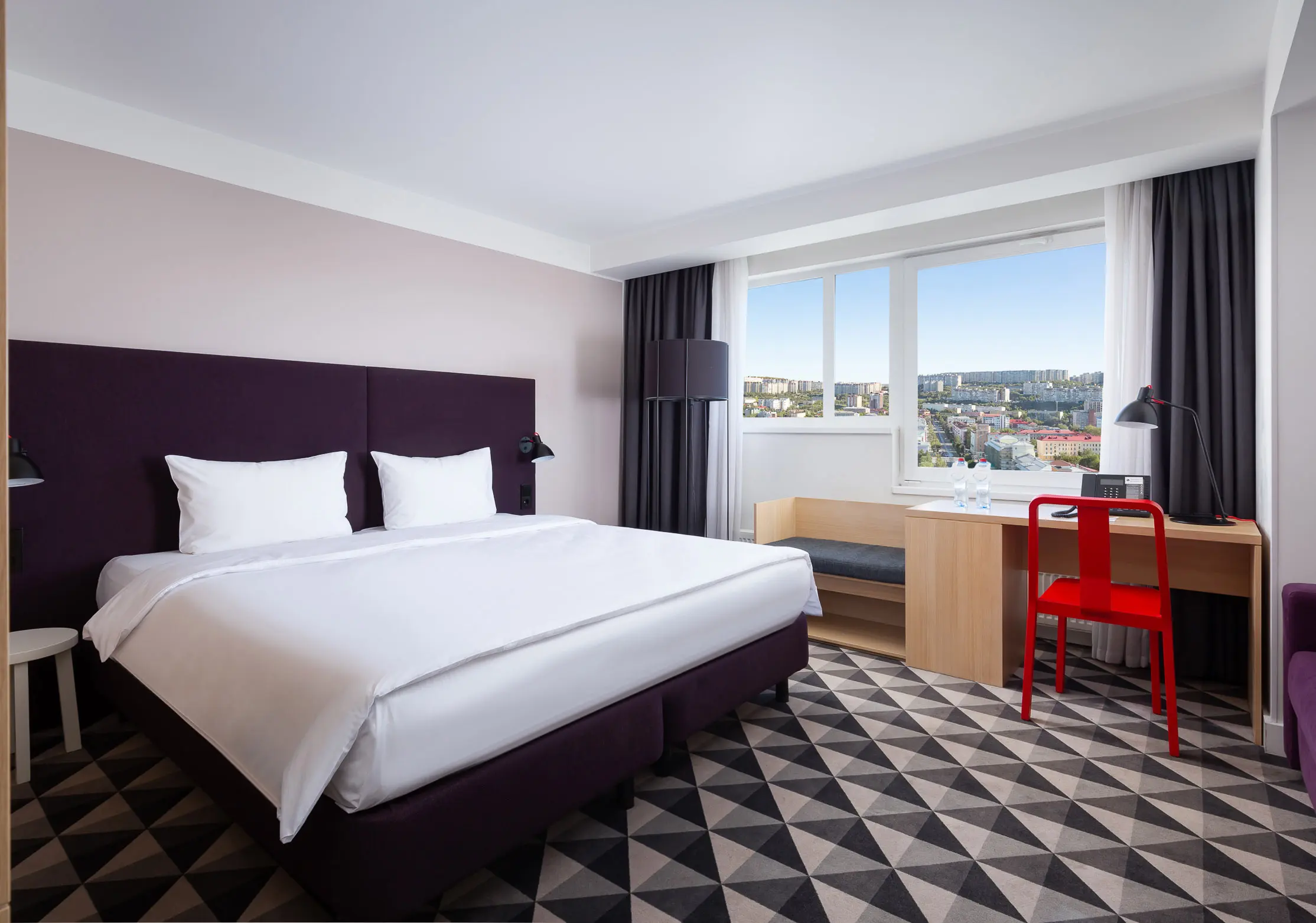 Spend a weekend in Murmansk!