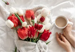 Весна начинается в AZIMUT Здоровье Аквамарин!