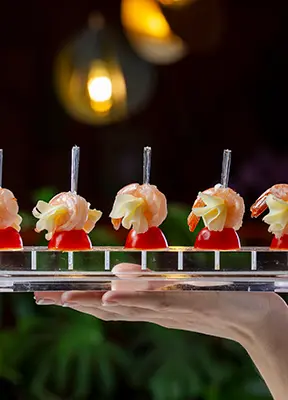 Catering