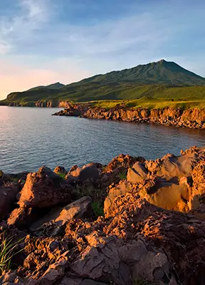 Long-term accommodation at AZIMUT Apart Hotel Yuzhno‑Sakhalinsk