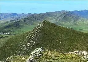 From AZIMUT Hotel to the mountains and steppes!