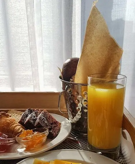 Room Service