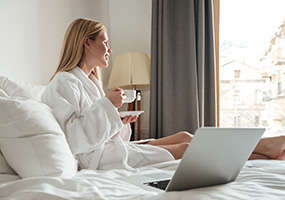 Book in Advance – save at AZIMUT City Hotel Vladivostok!