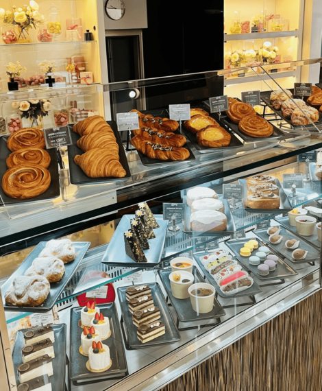 Bakery Confectionary