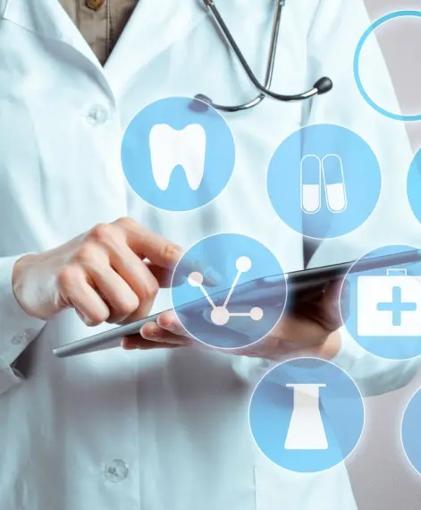 Medical profiles