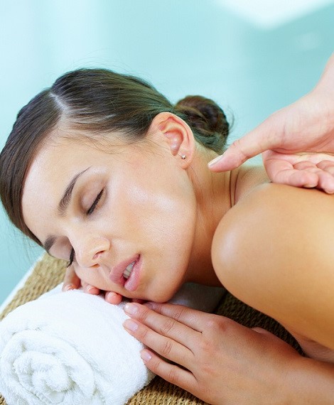 Massage techniques