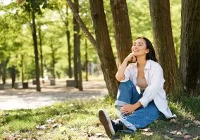 СПА «Активация процессов омоложения»