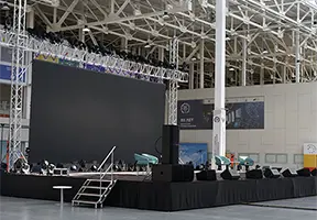 Professionalism: A Universal Platform for Events in Kaluga