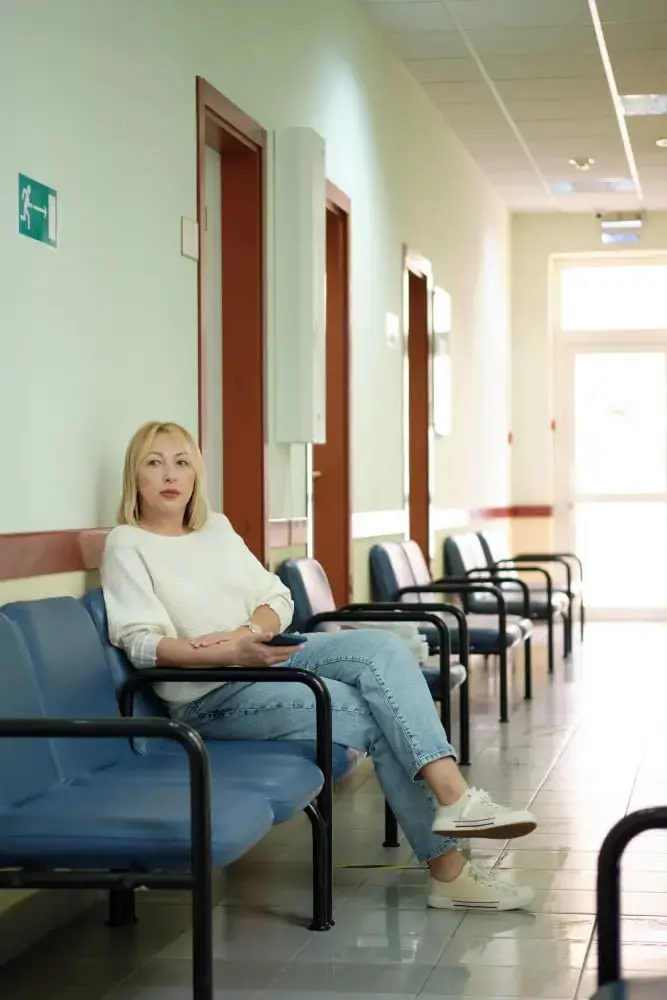 Medical center