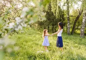 Детский отдых с заботой о здоровье