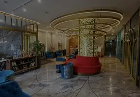 AZIMUT с заботой о гостях с ограниченными физическими возможностями (МГН)