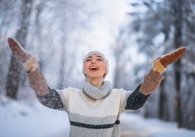 Зимнее оздоровление со скидкой 10%