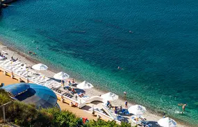 May price drop at AZIMUT Park Hotel Prometheus Nebug