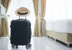 Stay longer in AZIMUT Hotel Ulyanovsk