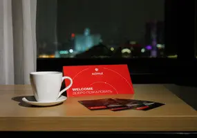 Long stay from 5 days