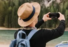 Transit tariff near the sea