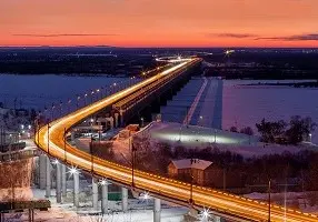 Заранее – выгодно в AZIMUT Сити Отель Хабаровск