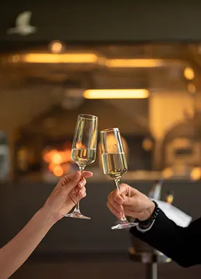 Bora – your celebration in the rhythm of Sakhalin