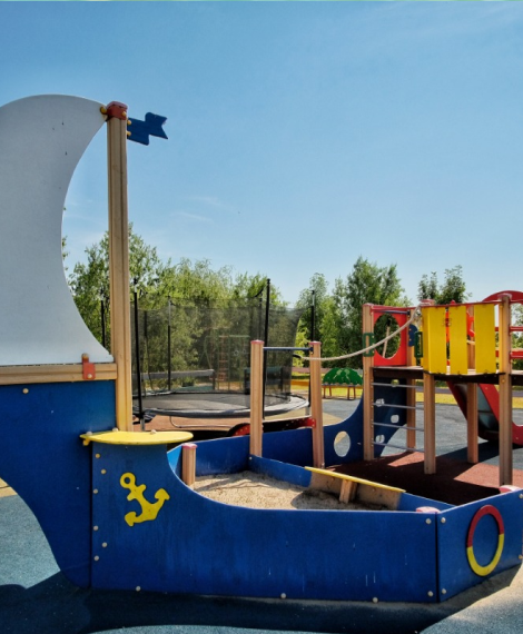 Playground