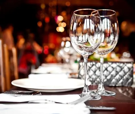 Verde Restaurant