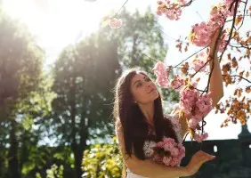 Подарок к майским: курс на здоровье