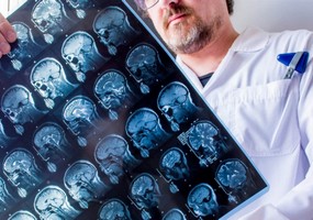 Болезни нервной системы