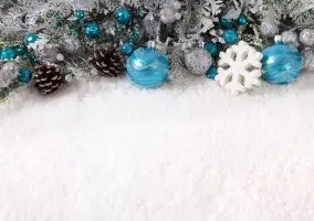 Встретьте Новый год там, где рождается волшебство!