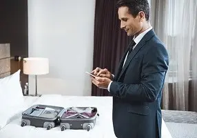 Командировка с AZIMUT Hotels