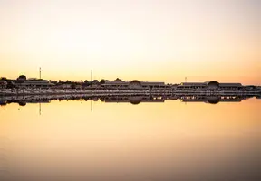 Курортный тариф